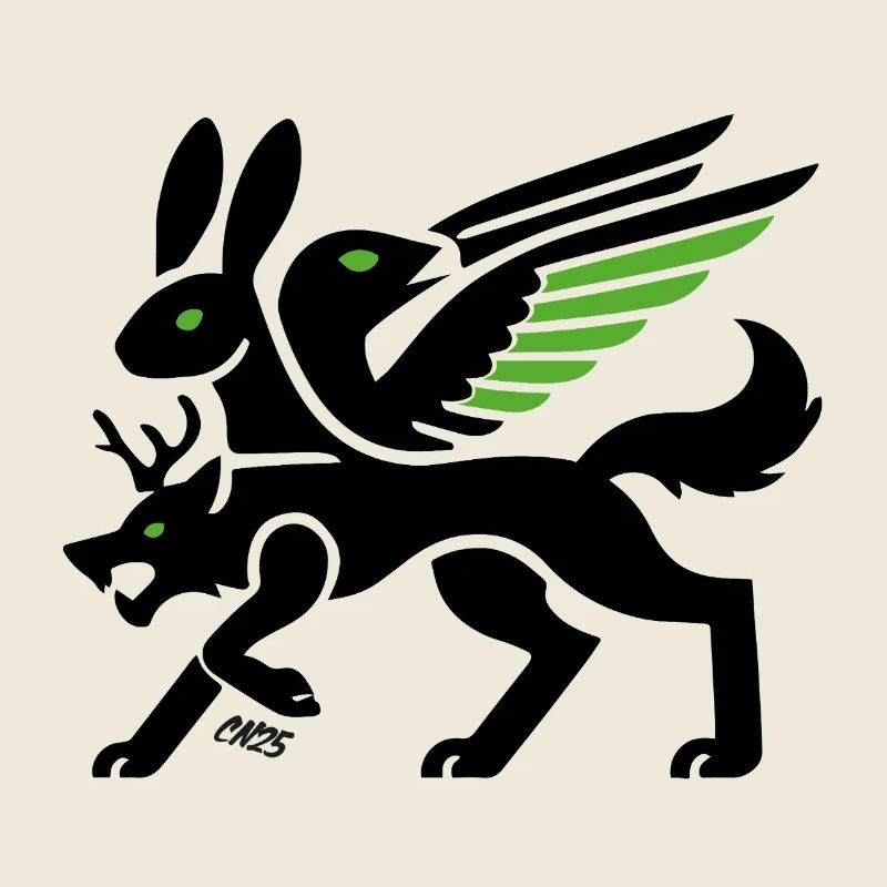 Wolpertinger