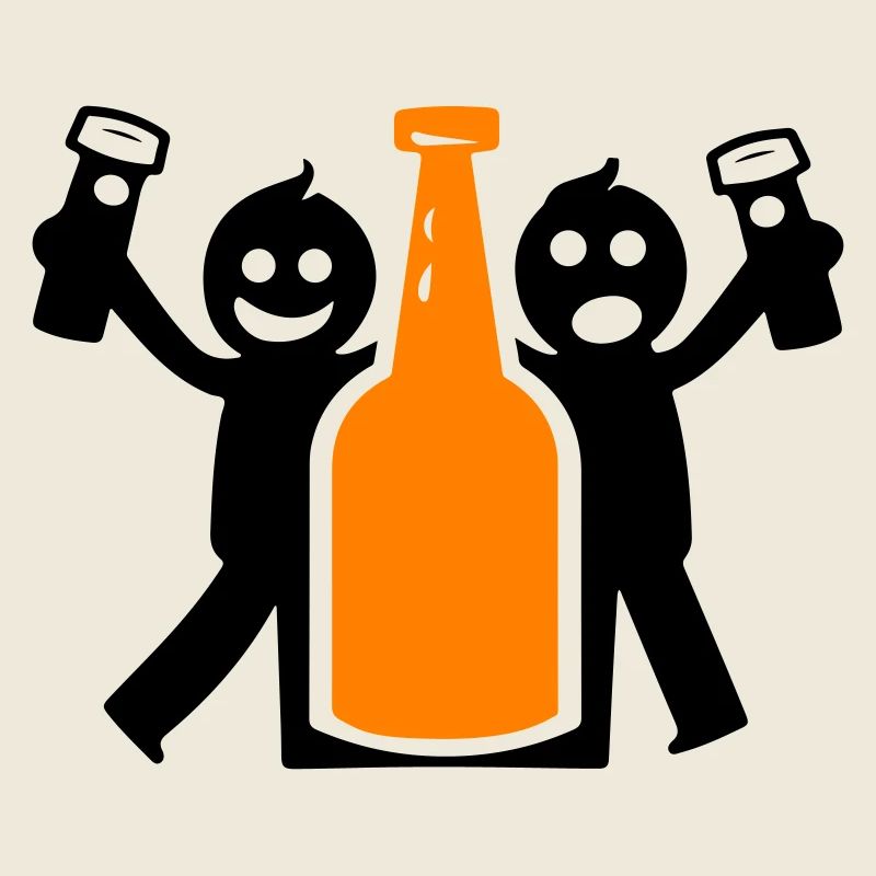 Bachelor Party Bachelor Stick Figure