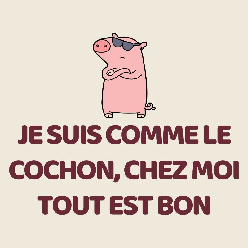 cochon