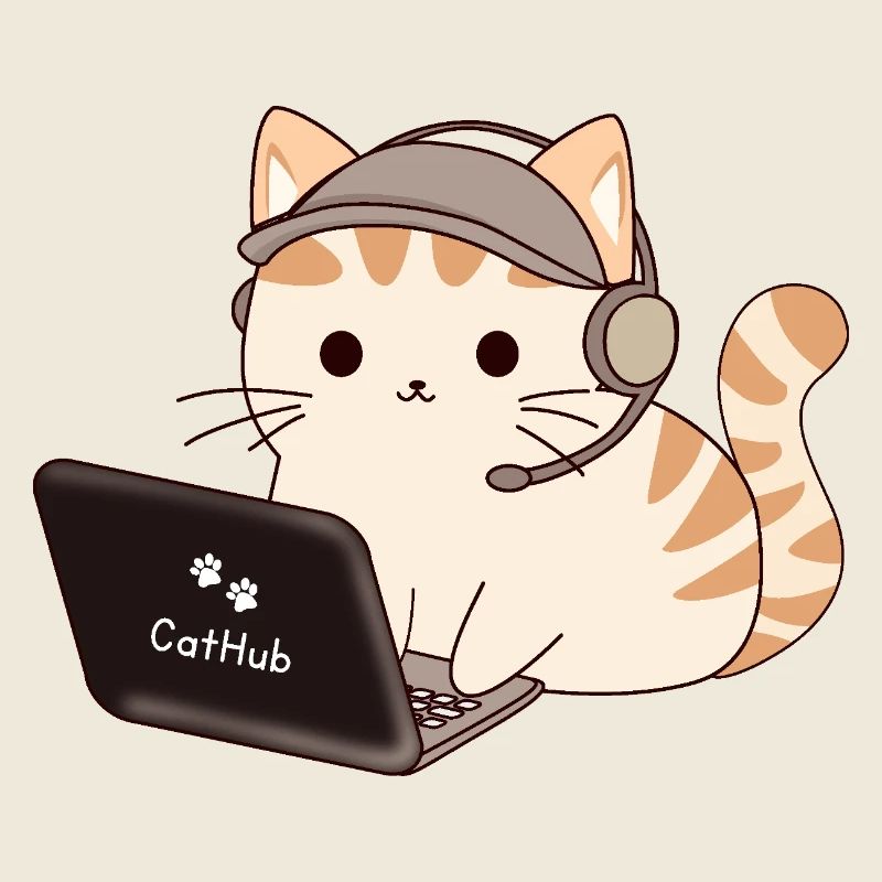 cat programmer