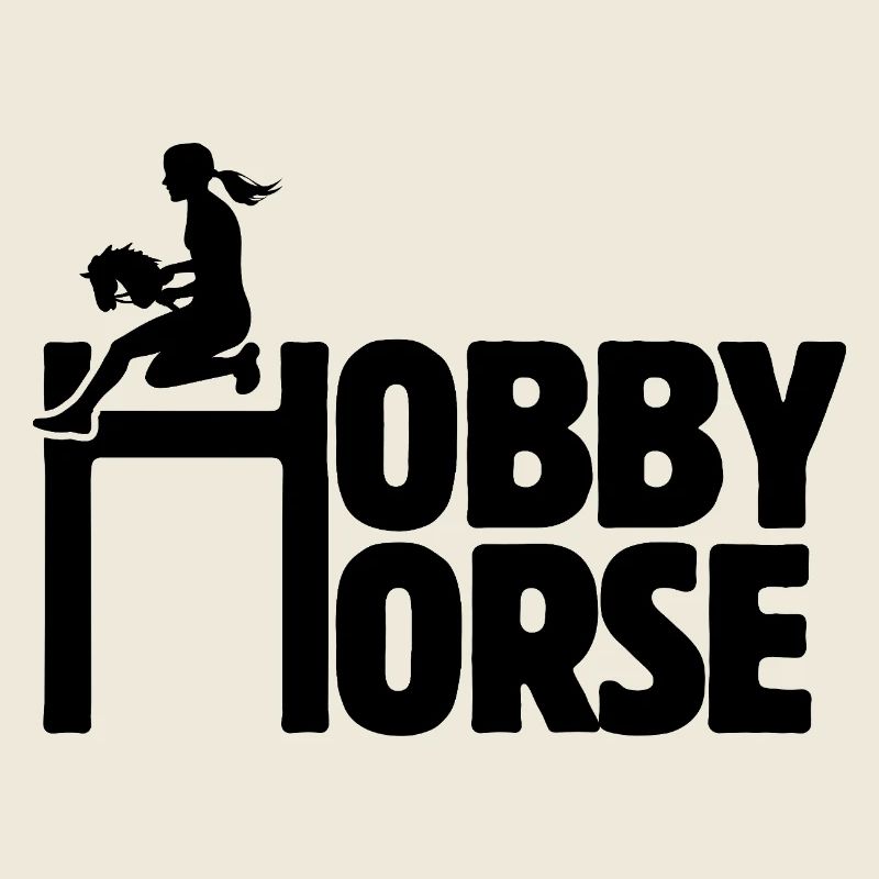 Cheval de loisir - Cheval de loisir - Équitation - Cadeau