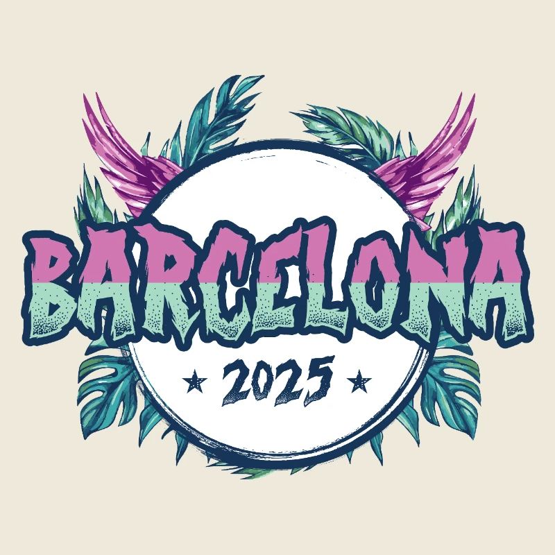 Vacances Barcelone 2025