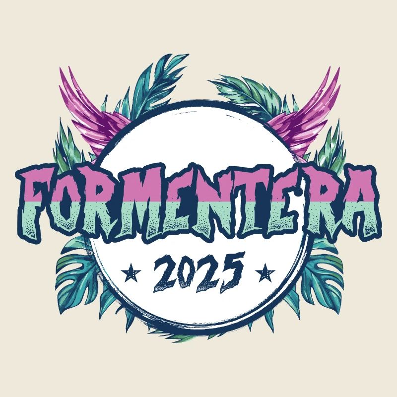 Formentera 2025 Holiday