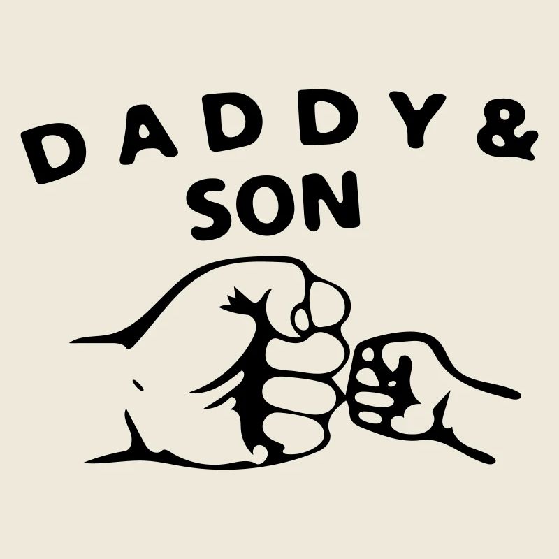 daddy son