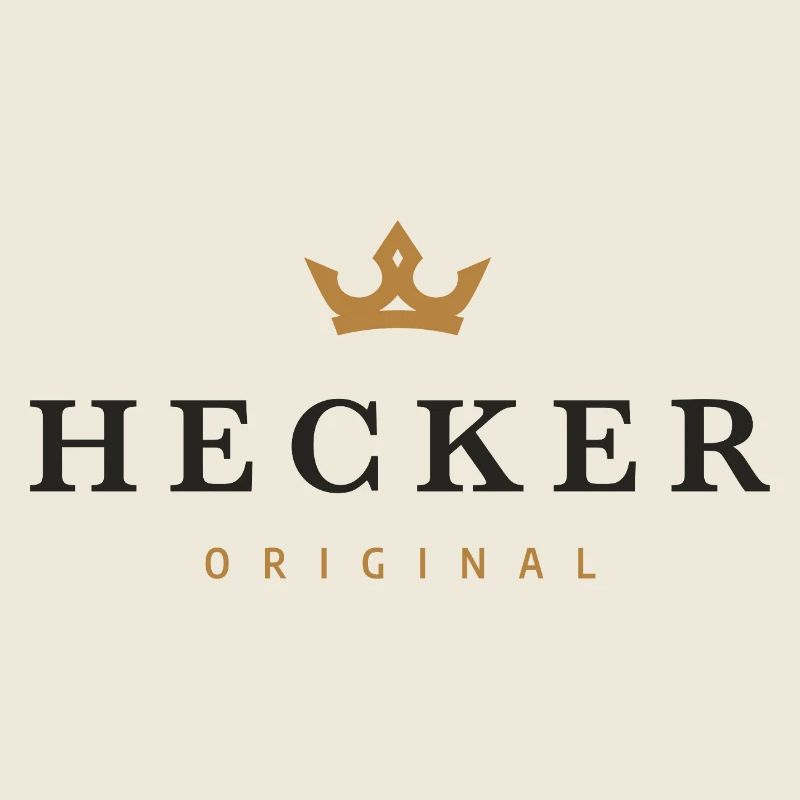 Hecker Original Family Logo