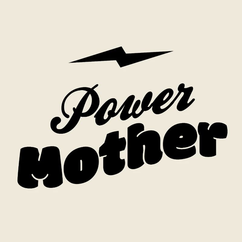 Mère de puissance