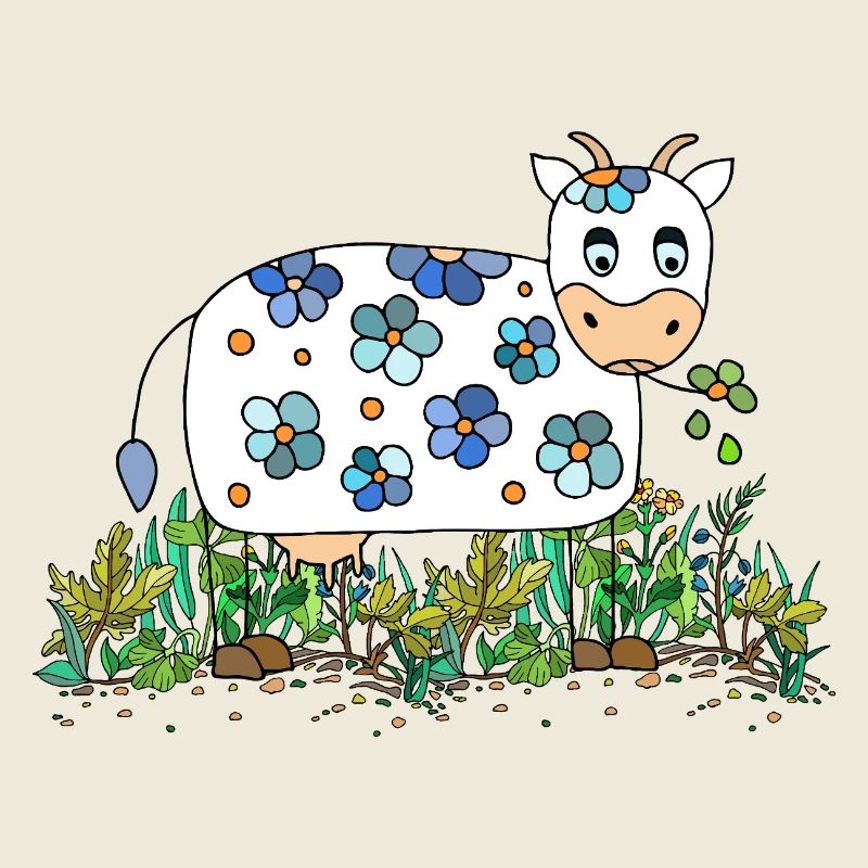Cow