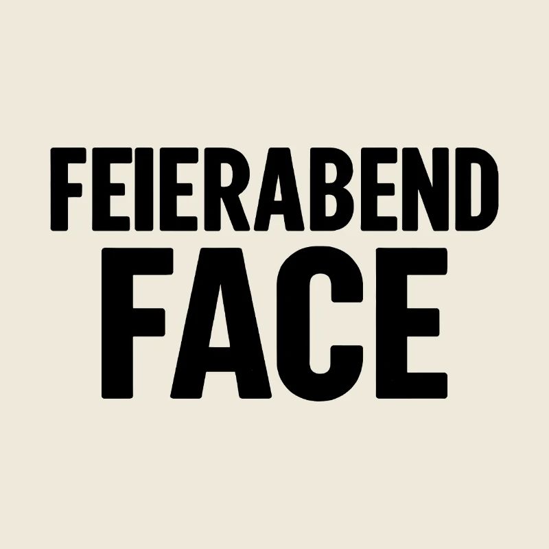 FEIERABEND FACE