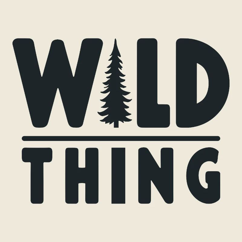 Wild Thing Forest Adventure