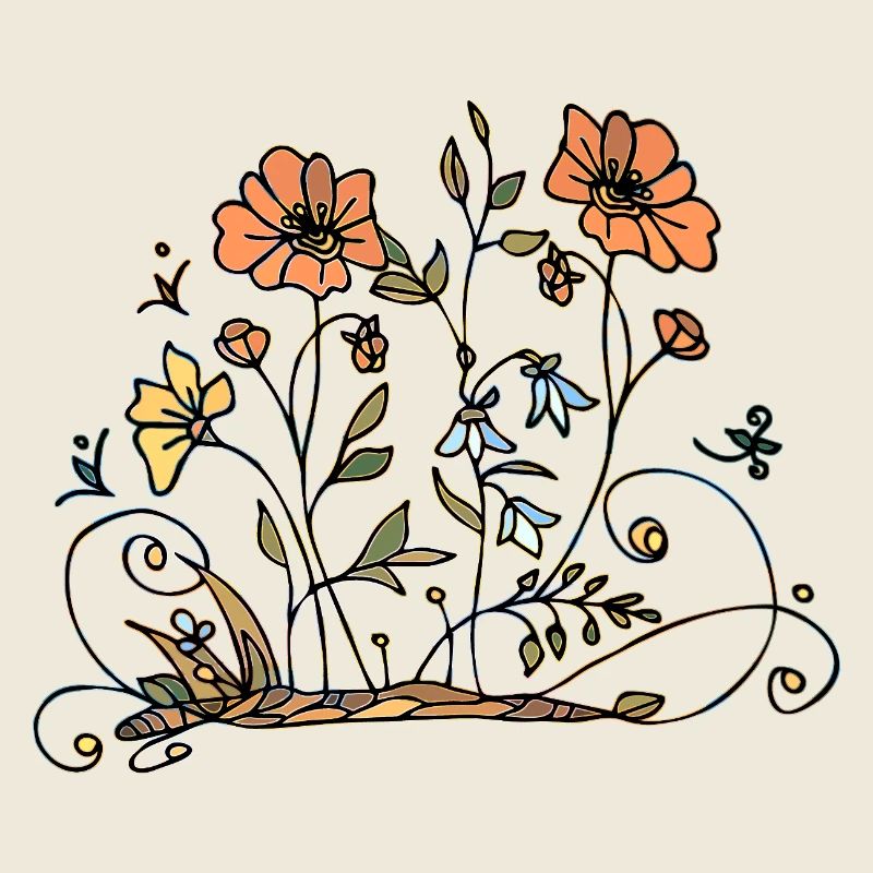 Blumen