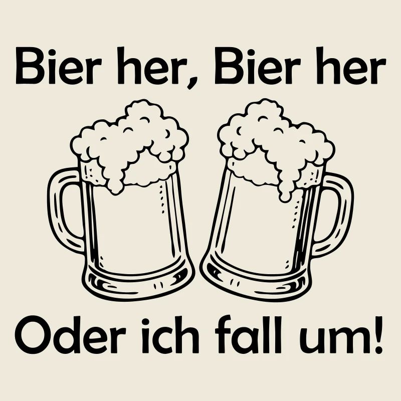 Bees here, Bees here - oder ich fall um!