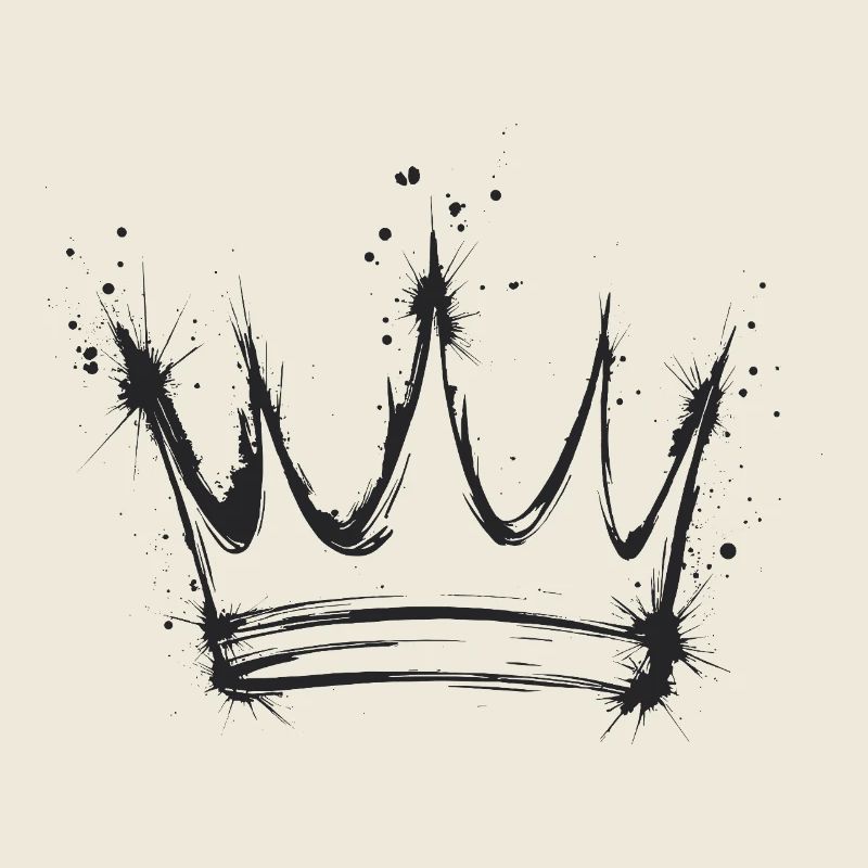 Krone Splash Art