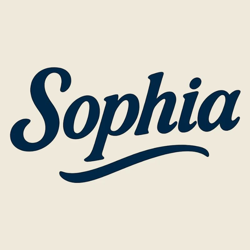 Conception abstraite à l’aquarelle