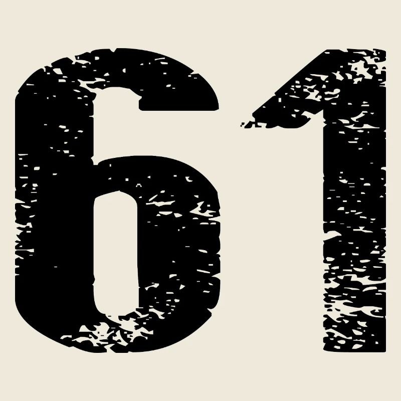 61 Number Leotard