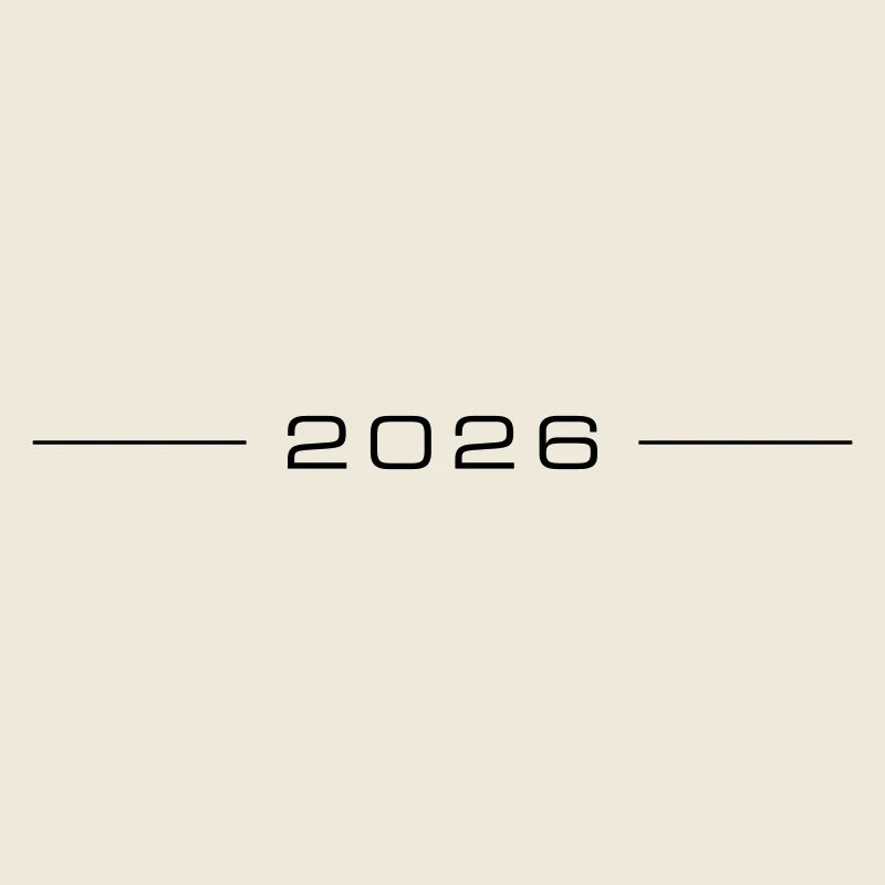 Année 2026