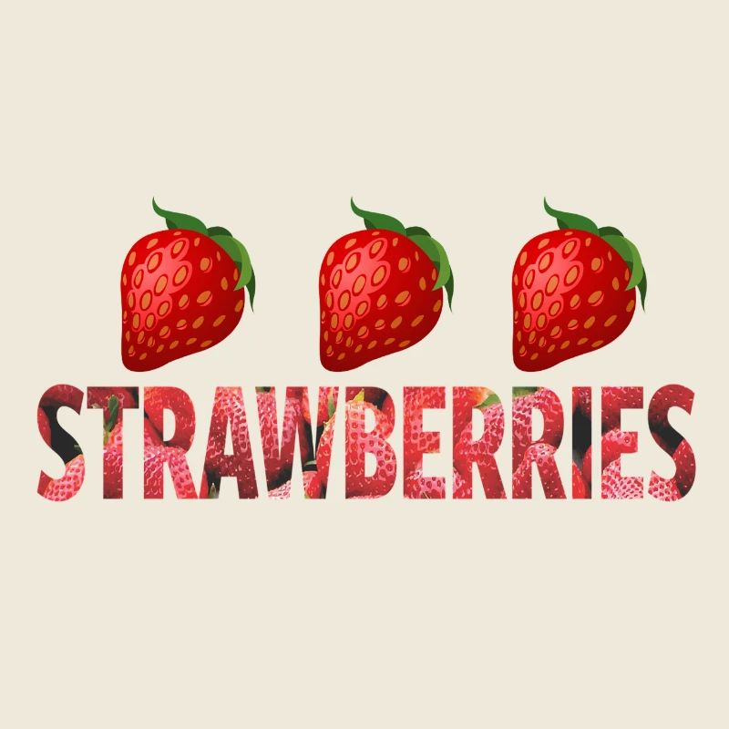 STRAWBEERIES