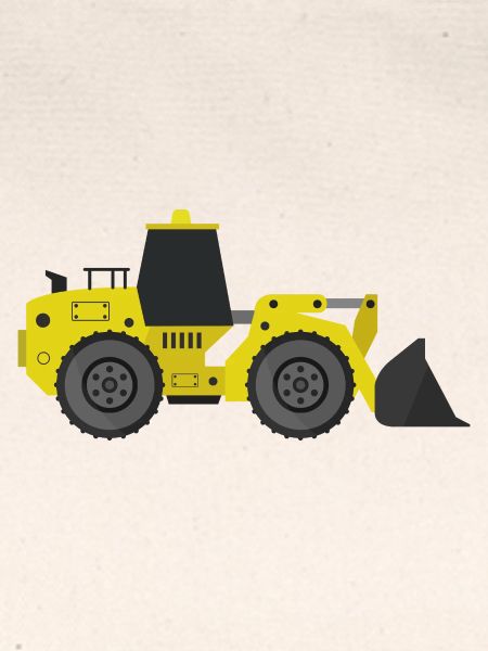 Bagger
