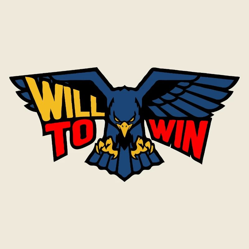 Will to Win Arend