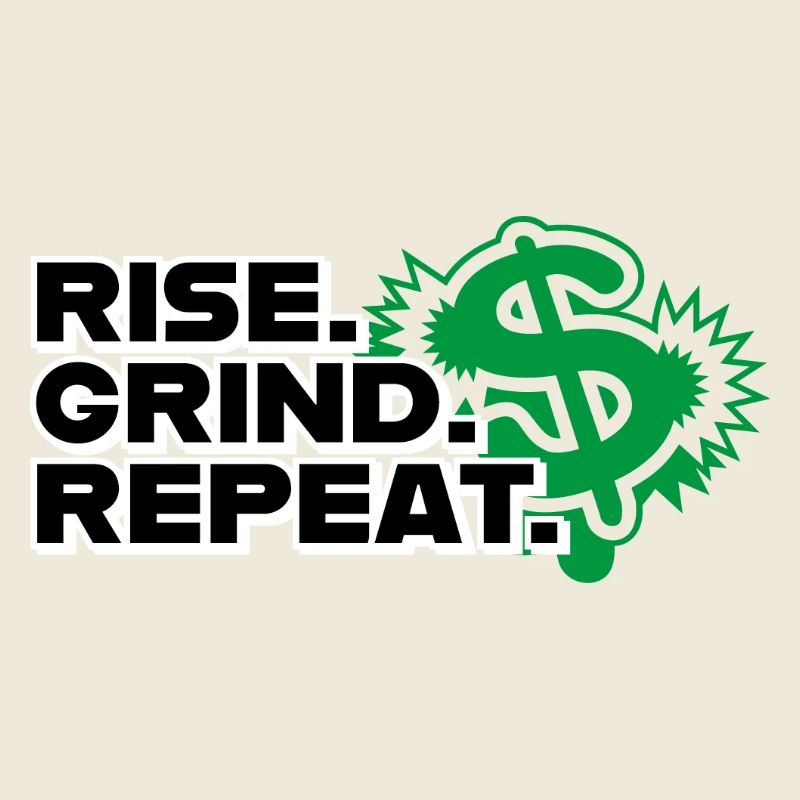 Répétition du grind de montée - Motivation