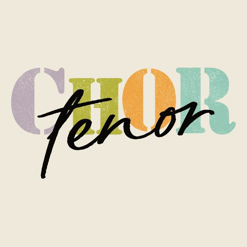 Ténor de chœur