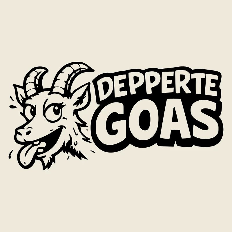 Depperte Goas