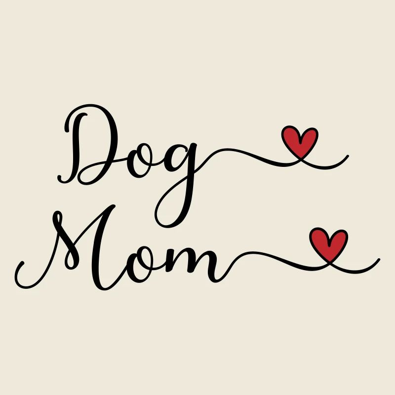 Dogs Mom