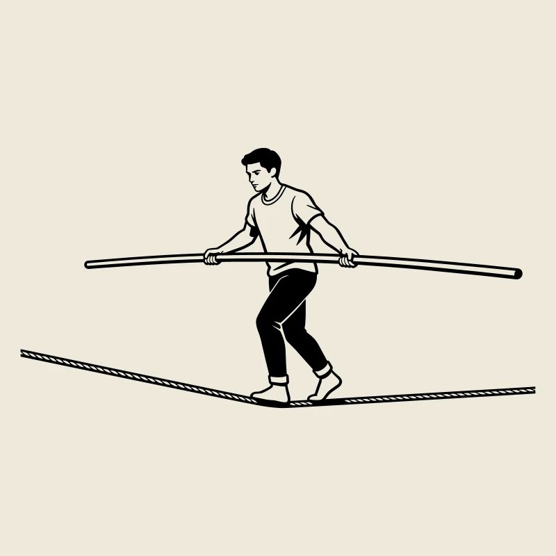 Slacklining