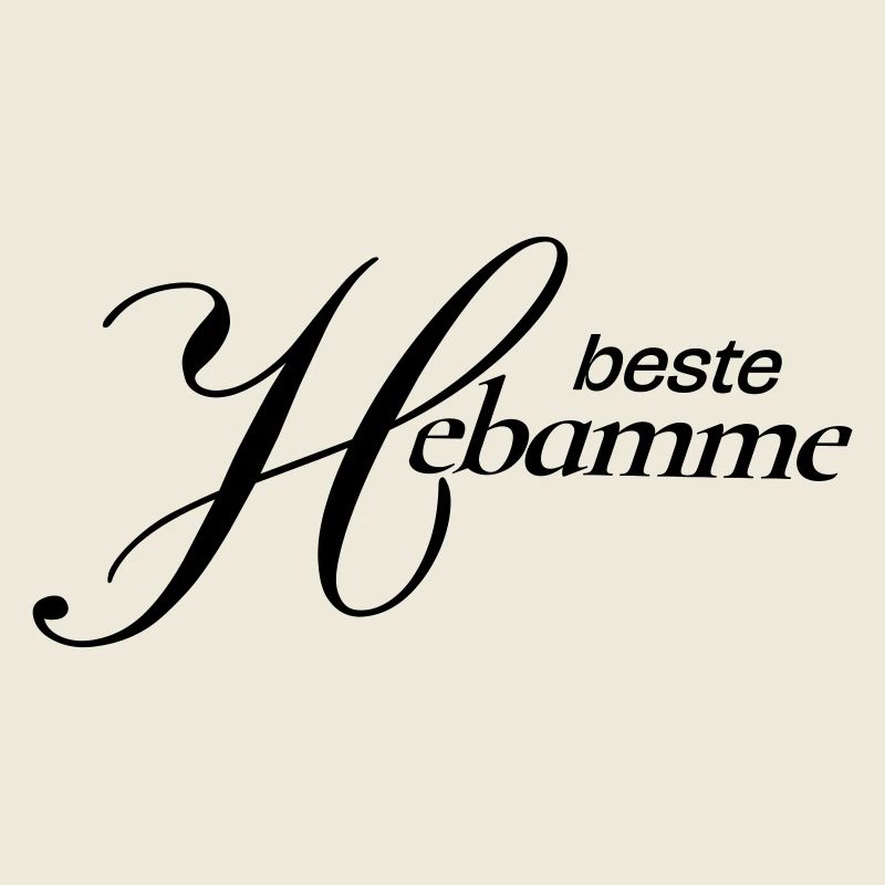 Beste Hebamme