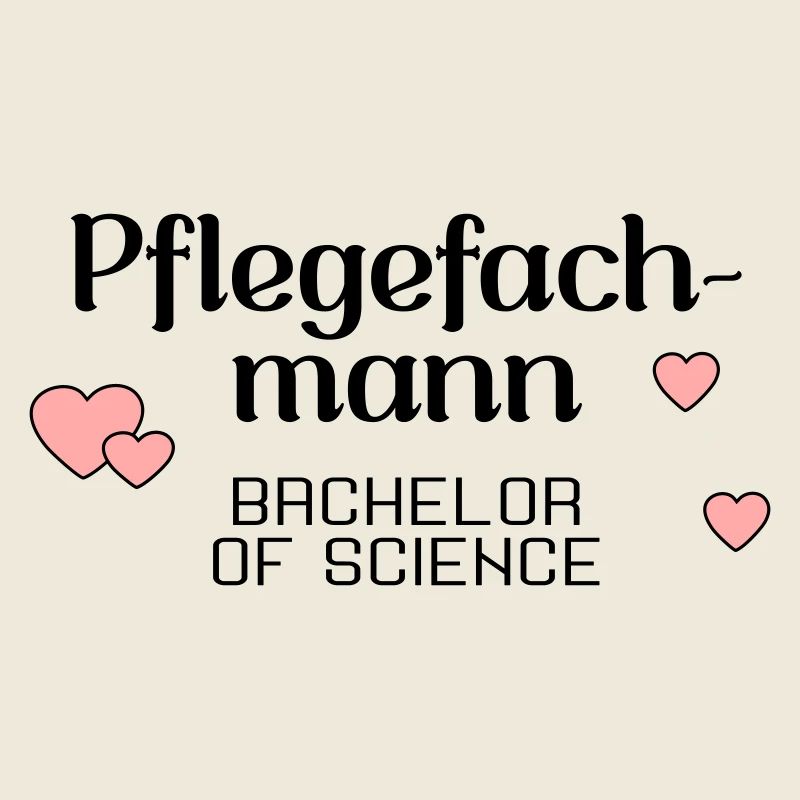 Pflegefachmann Studium Abschluss