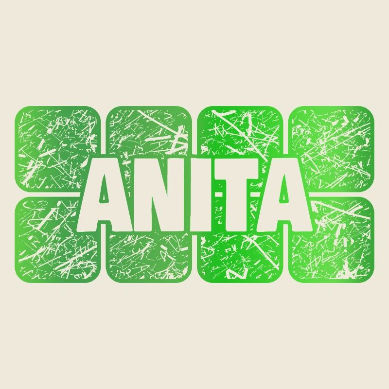 Maedchenname Anita