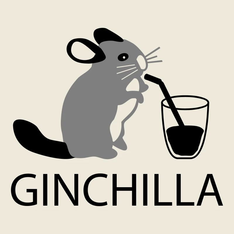 ginchilla - Gin and chilling