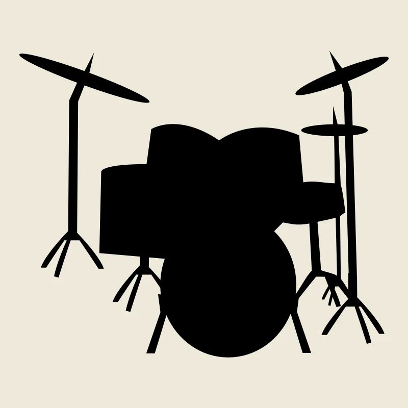 Drums Schlagzeug Drum