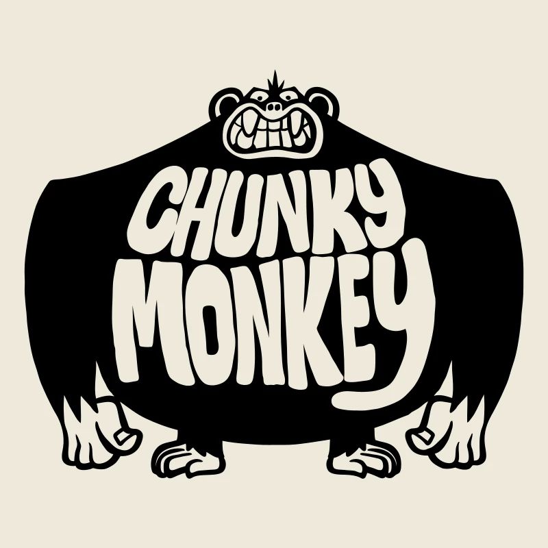 Chunky Monkey
