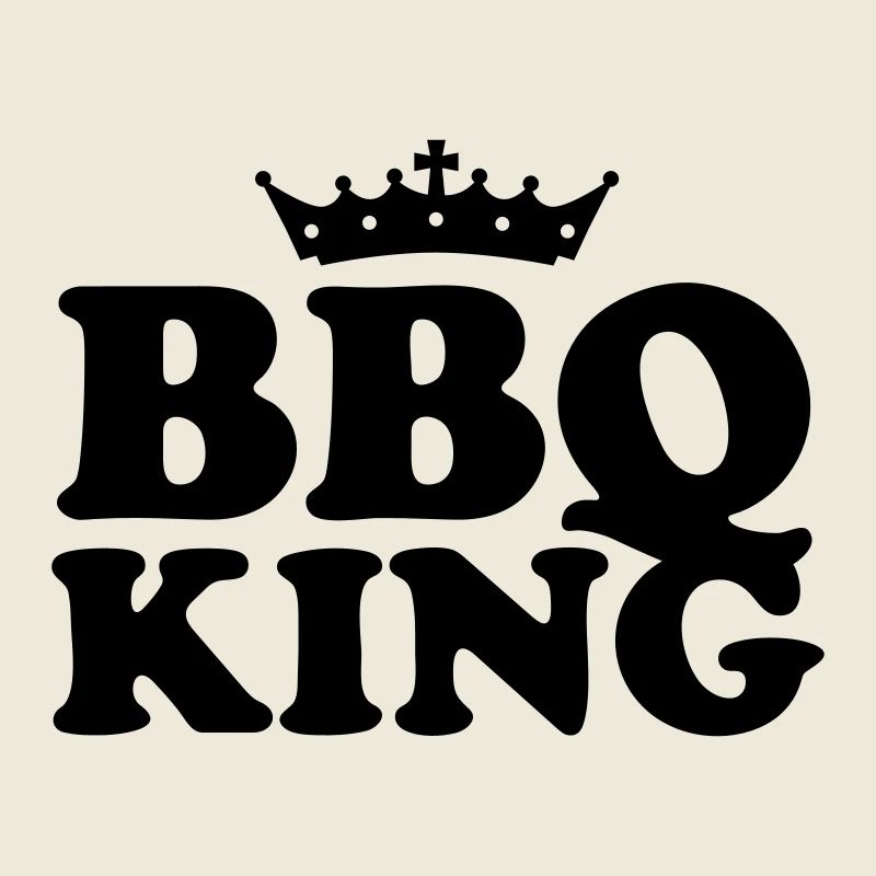 bbq king DE