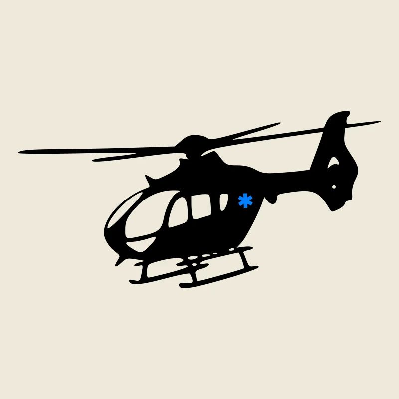 Notarzthubschrauber