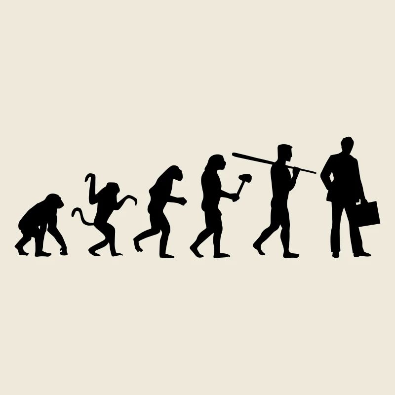 BUSINESS EVOLUTION!