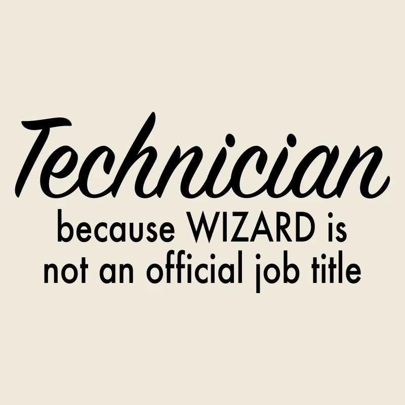 Techniker
