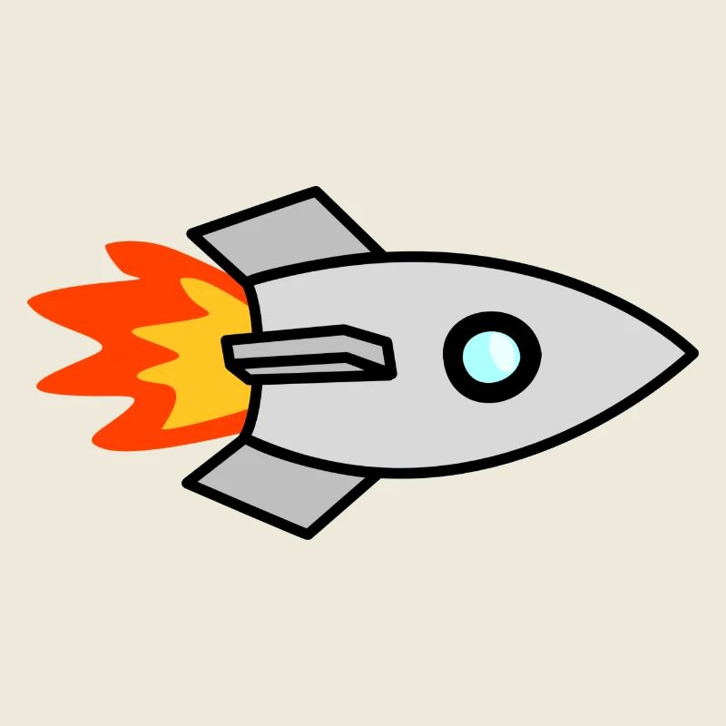 rocket