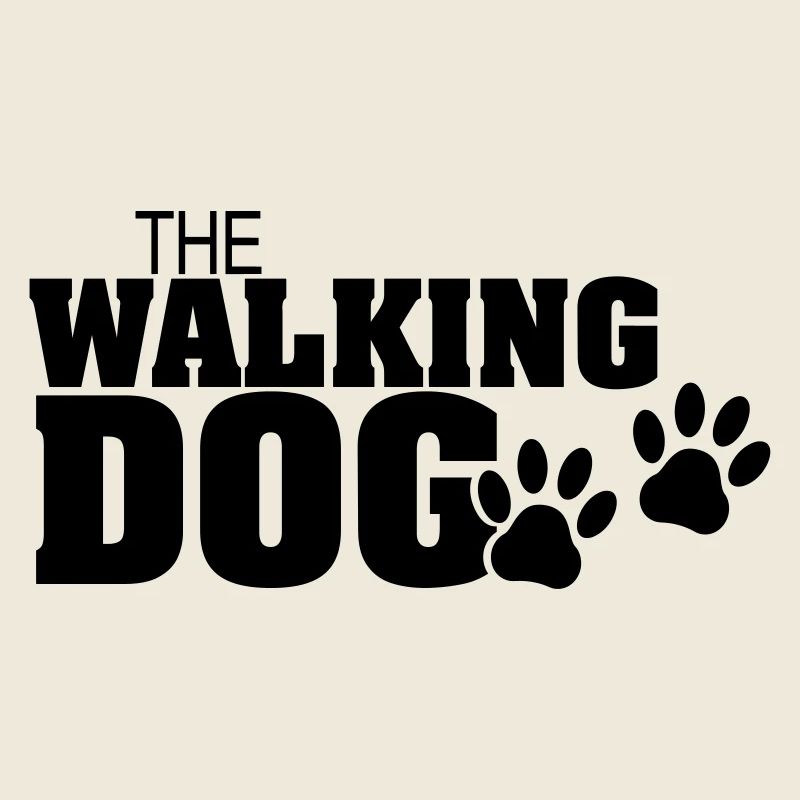 The Walking Dog - Version03
