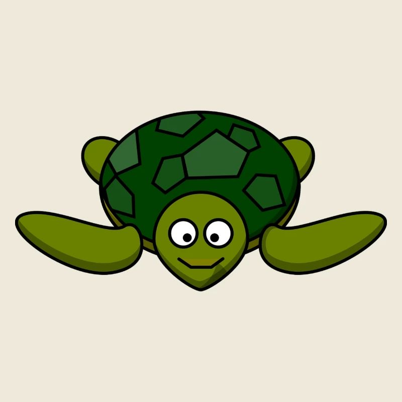 Schildkröte
