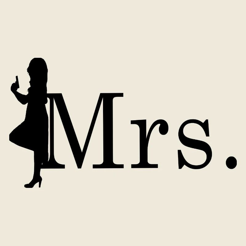 Mr. & Mrs. Partner Look Agent (Part 1)