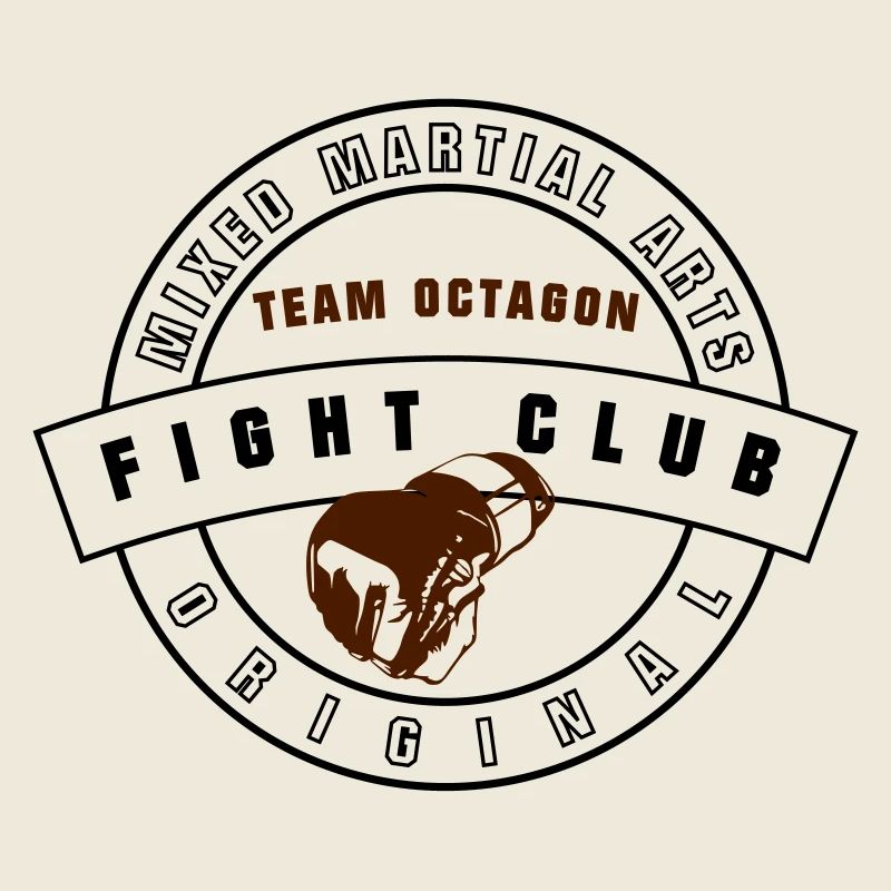 MMA Team Octagon