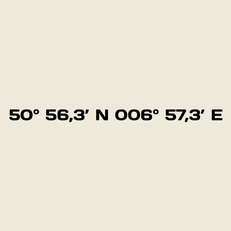 Cologne Coordinates
