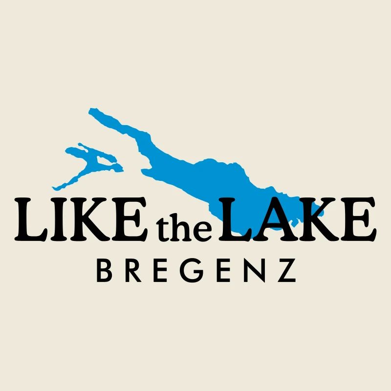 Like the Lake - Bregenz am Bodensee