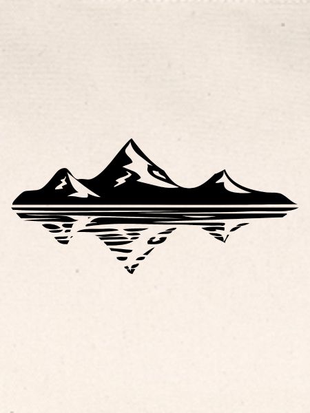 Berg Berge