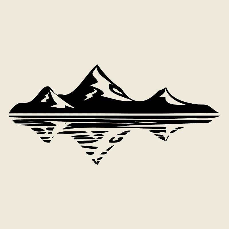 Berg Berge