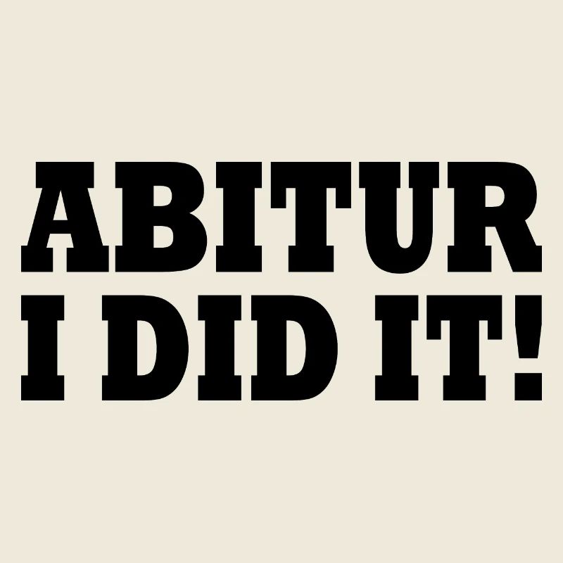 Abitur