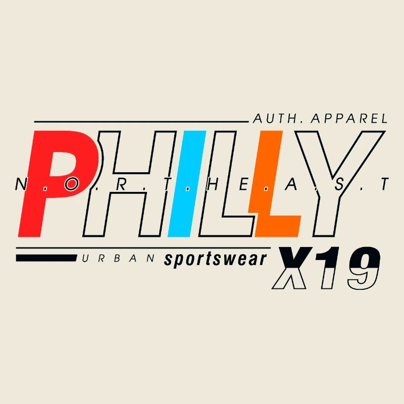 Abstract Geometric Pattern Design