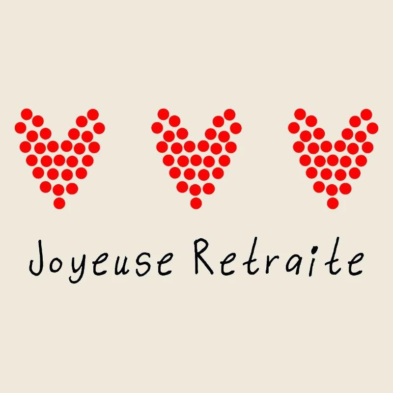 RETRAITE. RETRAITE. RETRAITEE. RETRAITE.
