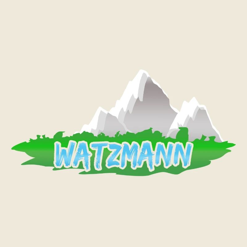 Watzmann Watzmann